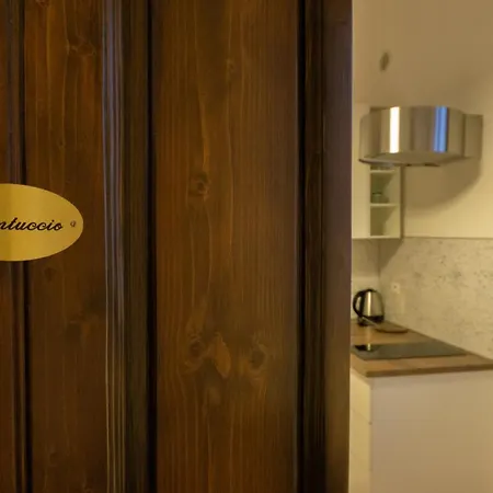 Apartment Cantuccio - A San Gimignano