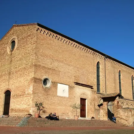 Cantuccio - A Apartment San Gimignano