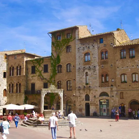 Cantuccio - A *