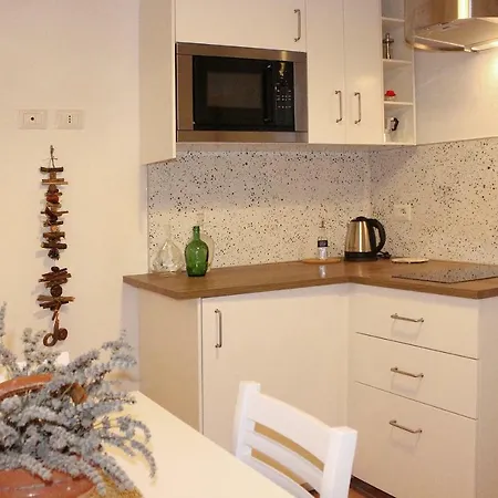 Cantuccio - A Apartment San Gimignano