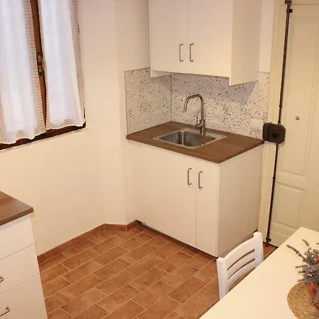 Cantuccio - A Apartament *